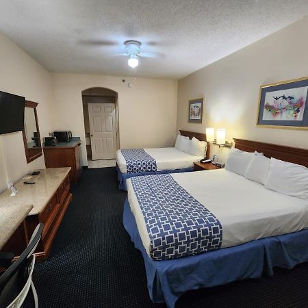 Flamingo Inn South Padre Island Εξωτερικό φωτογραφία