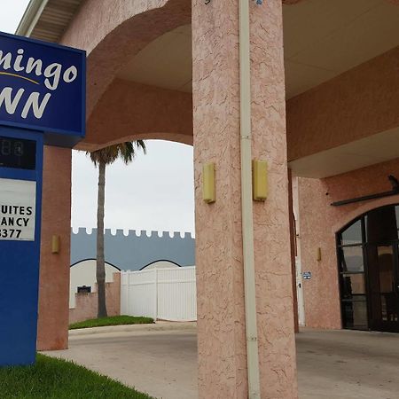 Flamingo Inn South Padre Island Εξωτερικό φωτογραφία