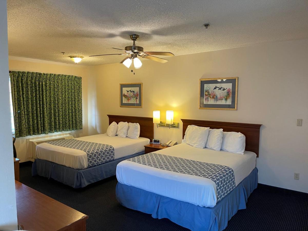 Flamingo Inn South Padre Island Εξωτερικό φωτογραφία