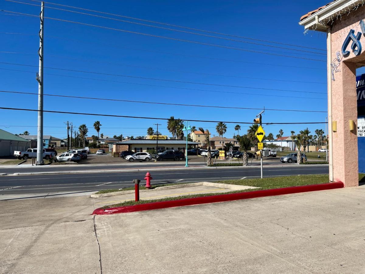 Flamingo Inn South Padre Island Εξωτερικό φωτογραφία