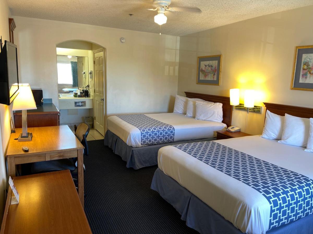 Flamingo Inn South Padre Island Εξωτερικό φωτογραφία