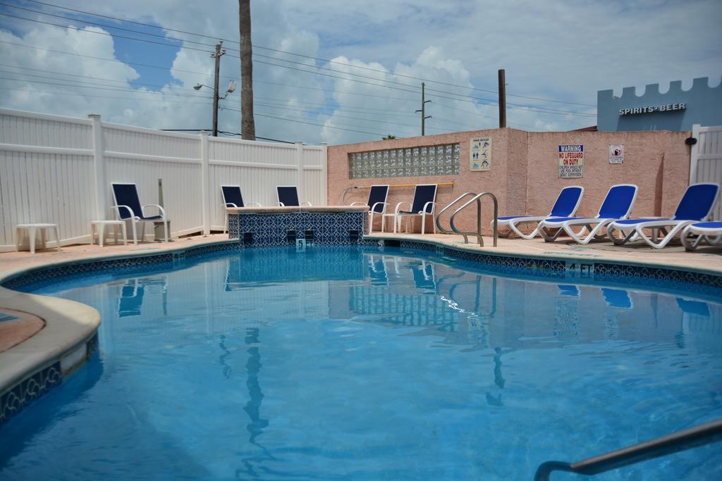 Flamingo Inn South Padre Island Εξωτερικό φωτογραφία