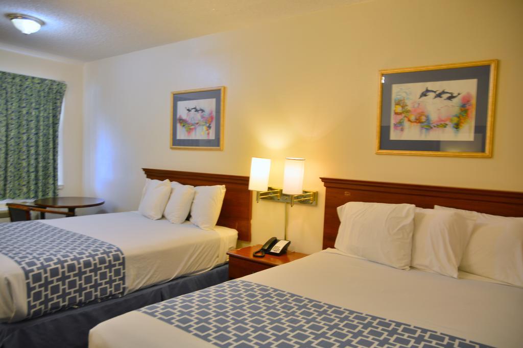 Flamingo Inn South Padre Island Δωμάτιο φωτογραφία