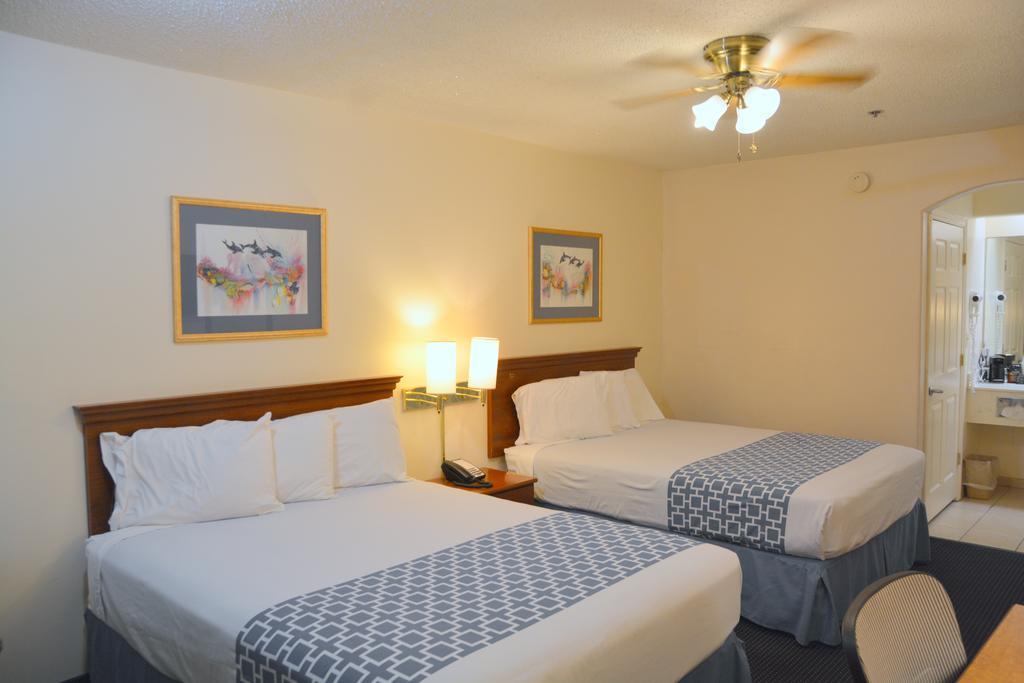 Flamingo Inn South Padre Island Δωμάτιο φωτογραφία