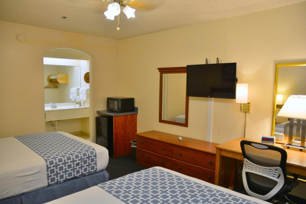 Flamingo Inn South Padre Island Δωμάτιο φωτογραφία