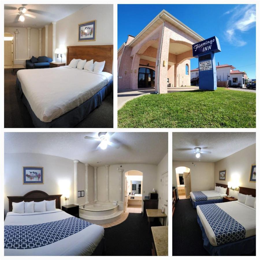 Flamingo Inn South Padre Island Εξωτερικό φωτογραφία