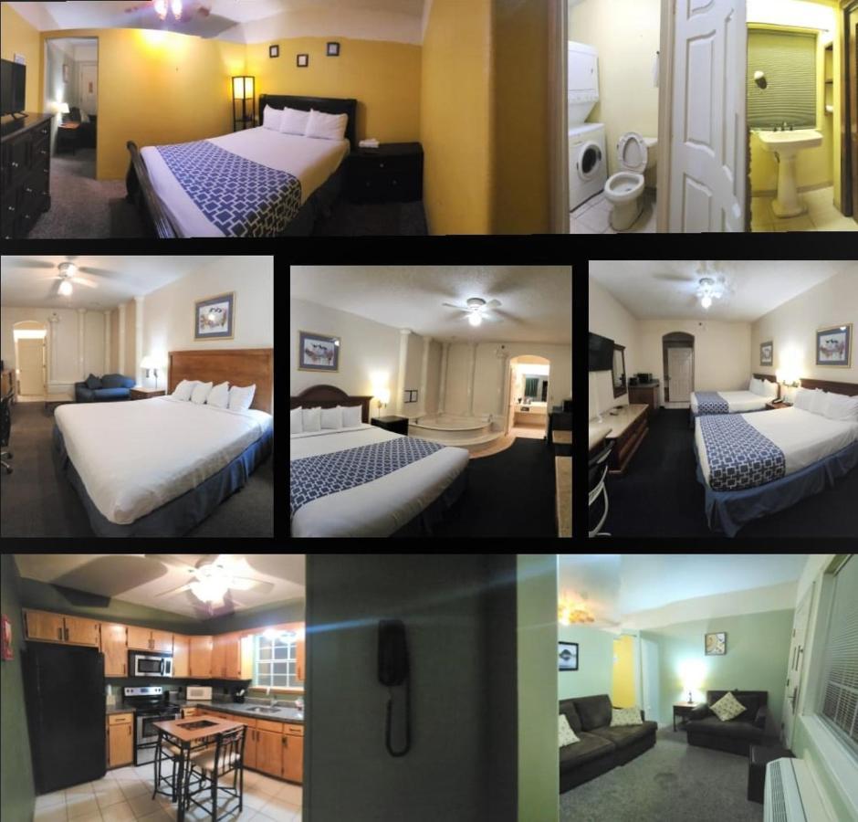 Flamingo Inn South Padre Island Εξωτερικό φωτογραφία