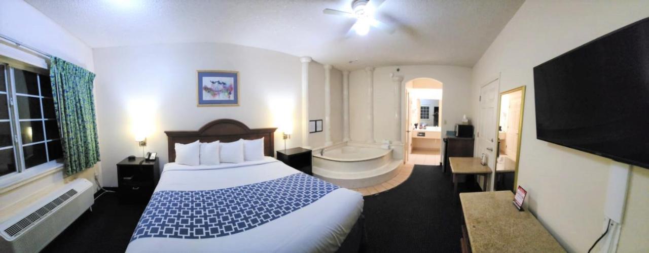 Flamingo Inn South Padre Island Εξωτερικό φωτογραφία