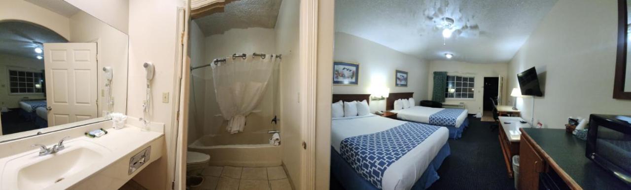 Flamingo Inn South Padre Island Εξωτερικό φωτογραφία