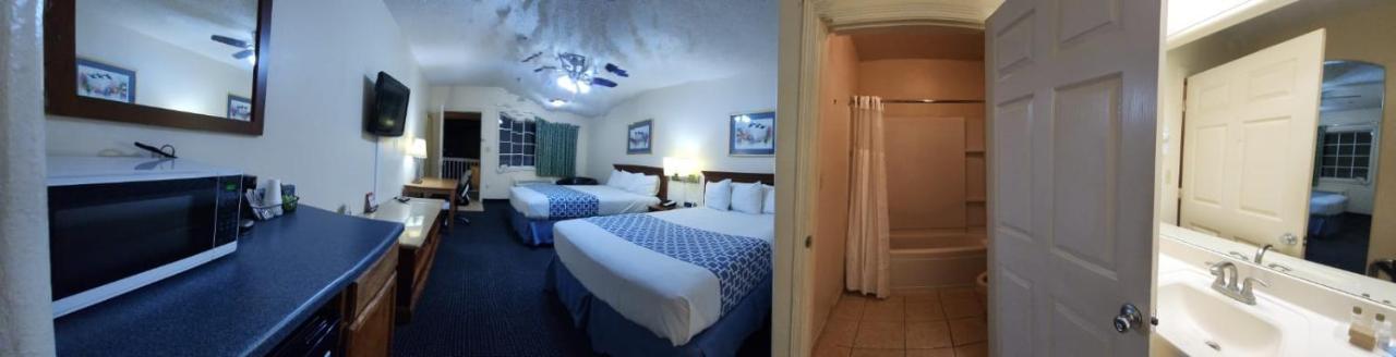 Flamingo Inn South Padre Island Εξωτερικό φωτογραφία