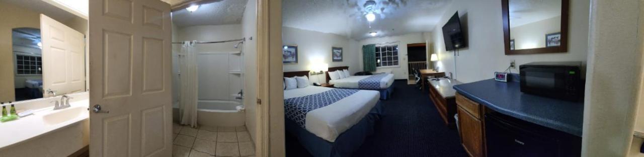 Flamingo Inn South Padre Island Εξωτερικό φωτογραφία