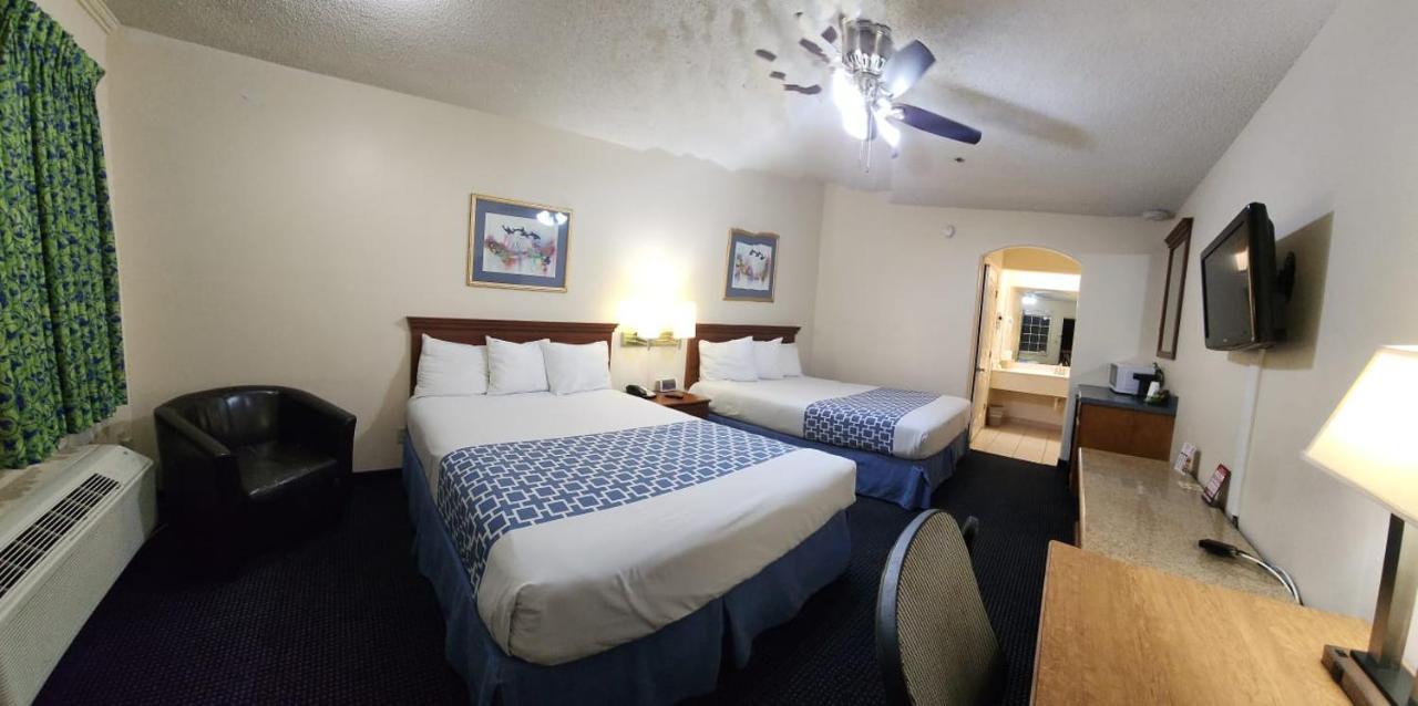 Flamingo Inn South Padre Island Εξωτερικό φωτογραφία