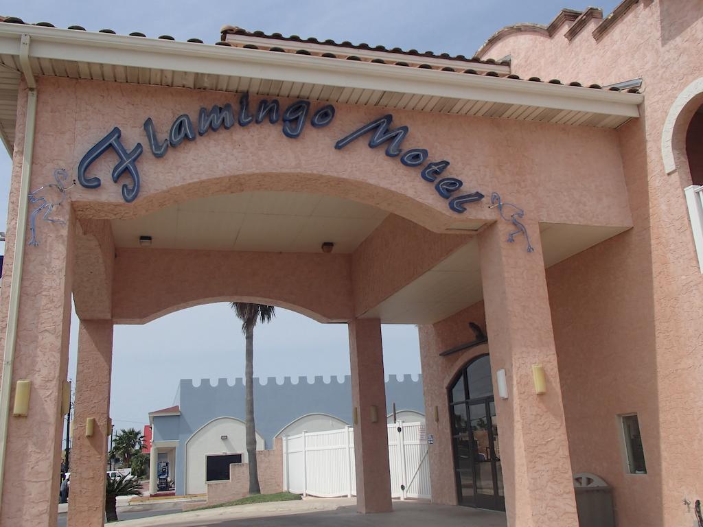 Flamingo Inn South Padre Island Εξωτερικό φωτογραφία