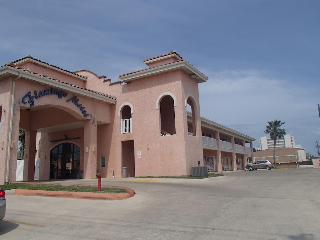 Flamingo Inn South Padre Island Εξωτερικό φωτογραφία