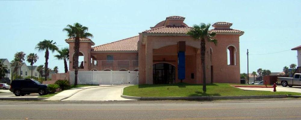 Flamingo Inn South Padre Island Εξωτερικό φωτογραφία