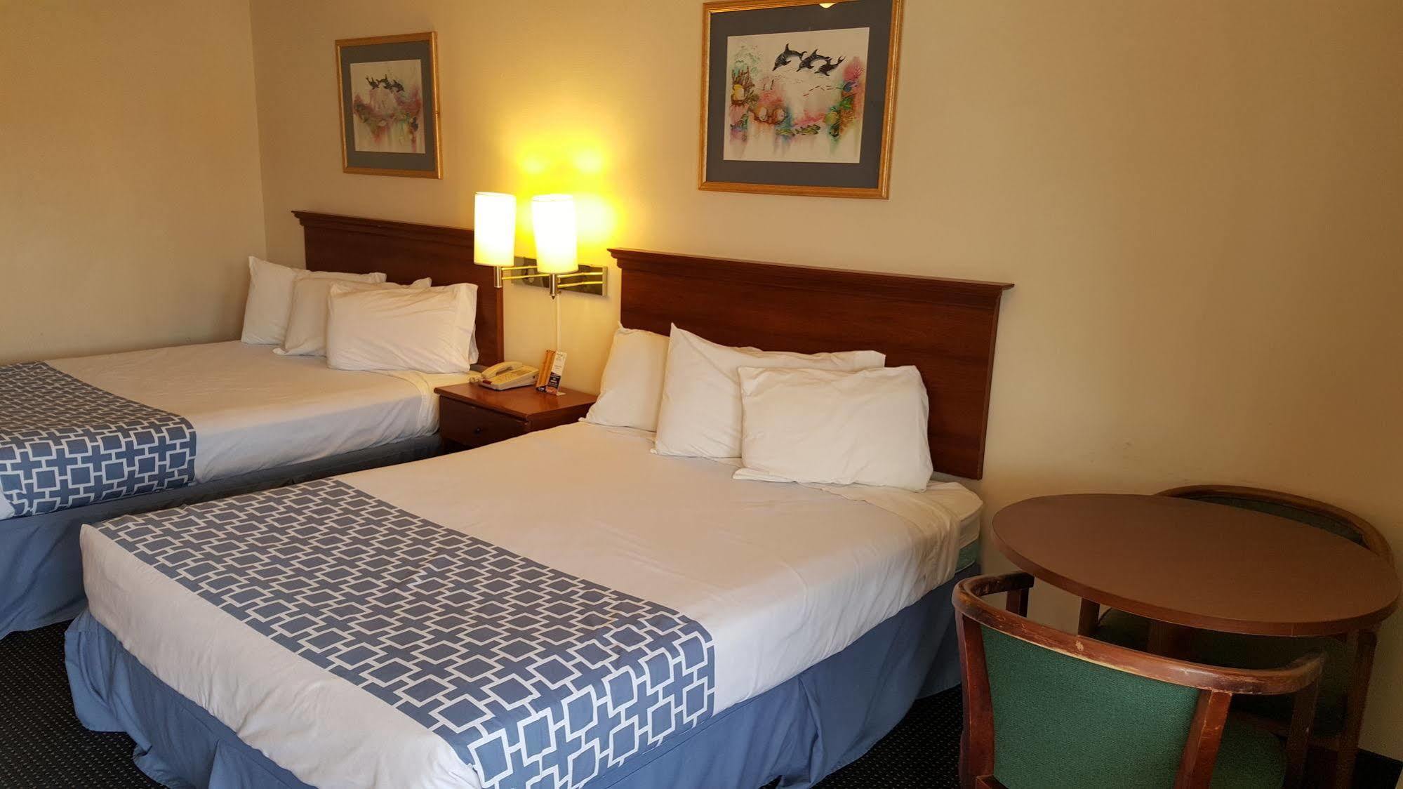 Flamingo Inn South Padre Island Εξωτερικό φωτογραφία