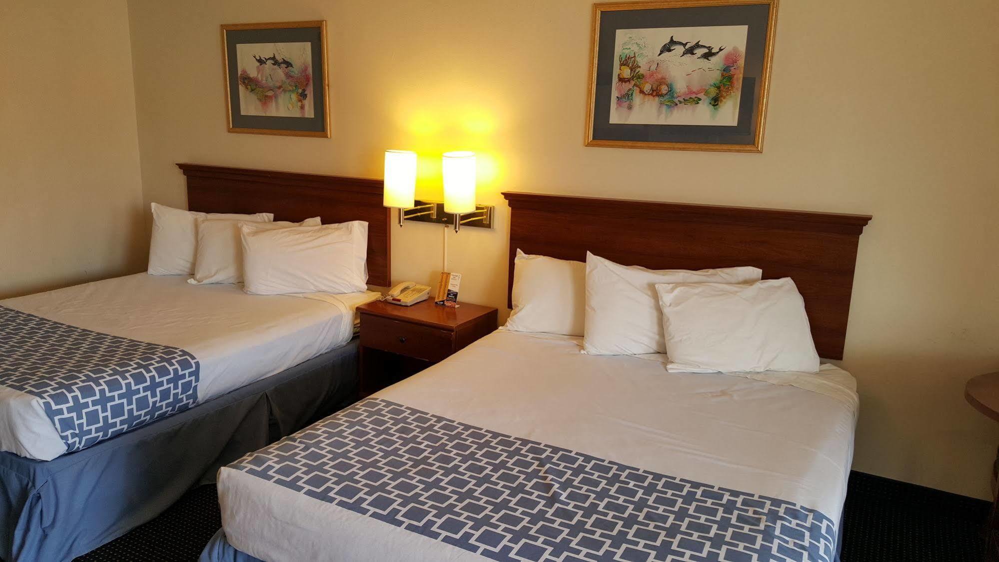 Flamingo Inn South Padre Island Εξωτερικό φωτογραφία